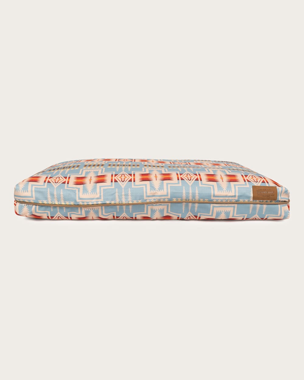 HARDING ALL SEASON PET BED - NAPPER IN SHALE HARDING image number 1
