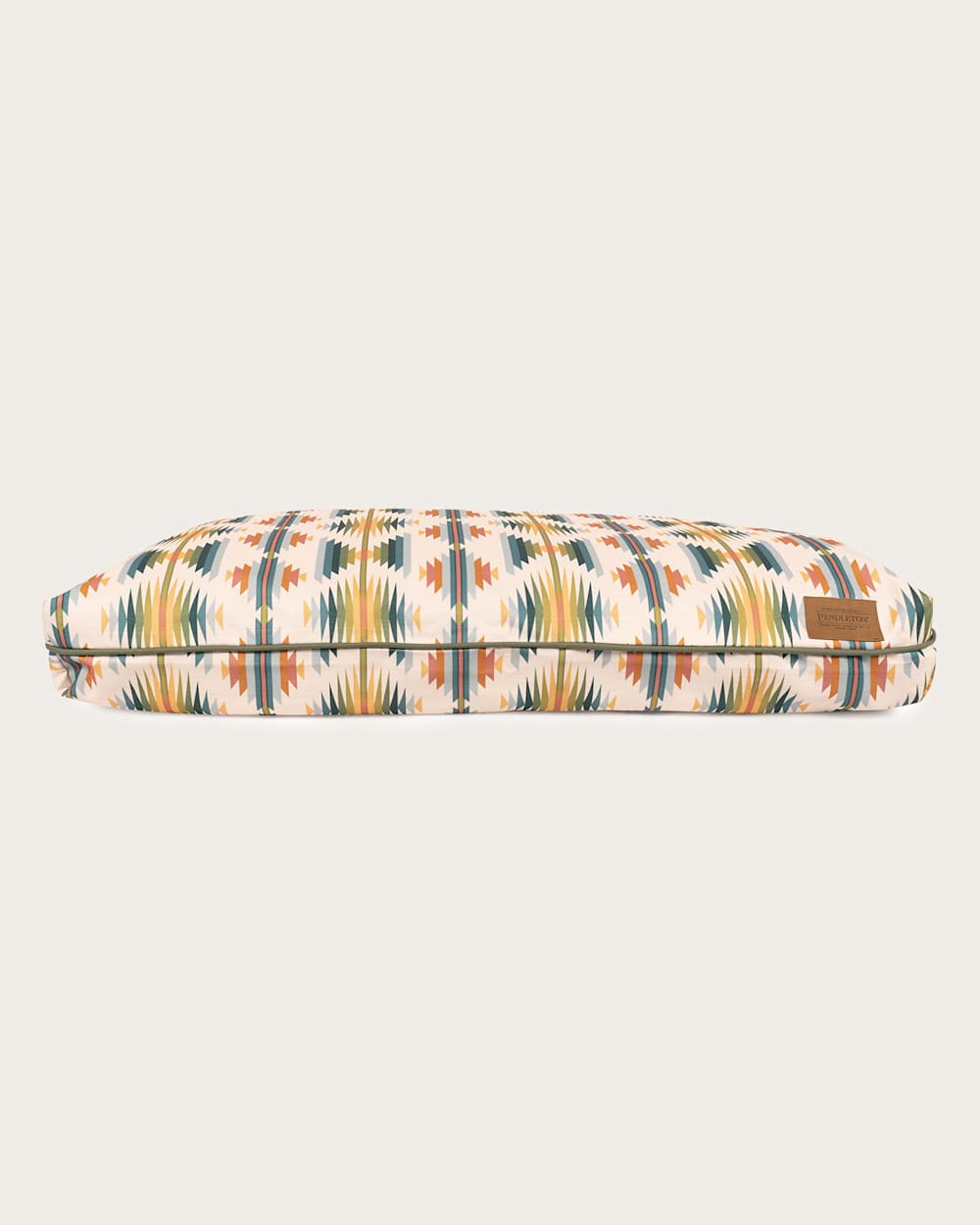 FALCON COVE ALL SEASON PET BED - NAPPER IN BEIGE FALCON COVE image number 1