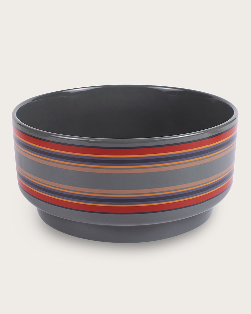 YAKIMA CAMP PET BOWL IN HEATHER GREEN image number 1