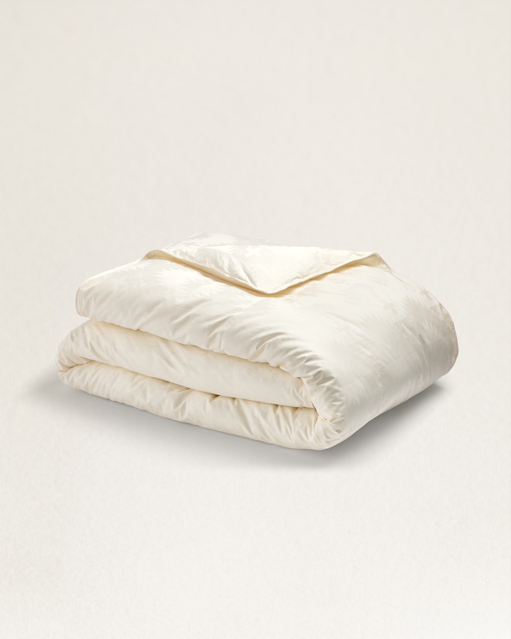 ALTERNATE VIEW OF PERFECT WARMTH DOWN ALTERNATIVE COMFORTER IN SPIDER ROCK PATTERN image number 2