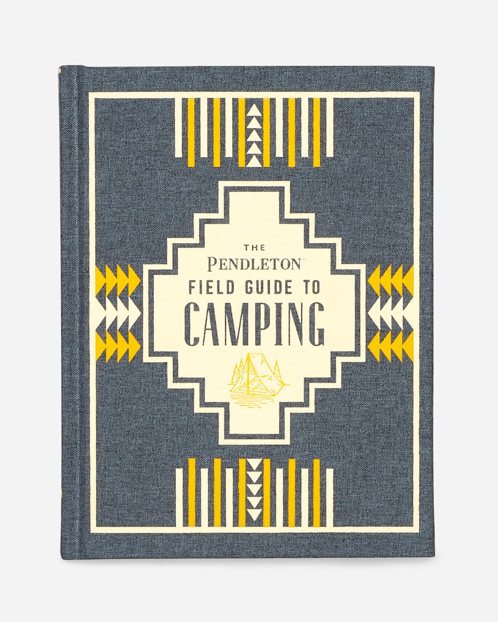 PENDLETON FIELD GUIDE IN MULTI image number 1