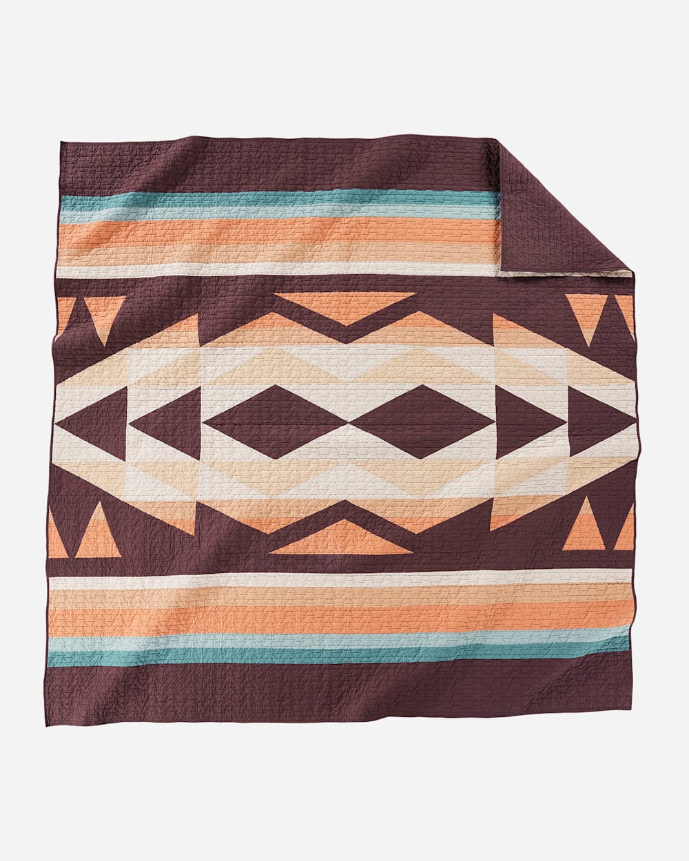 Pendleton crescent bay blanket 2025