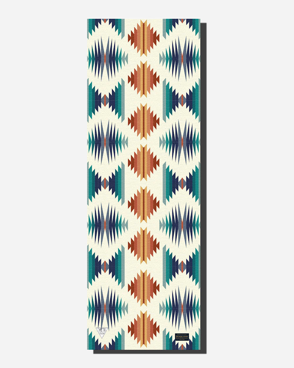 ペンドルトンPENDLETON ヨガマット The Falcon PENDLETON FALCON SUNSET YOGA MAT | Pendleton