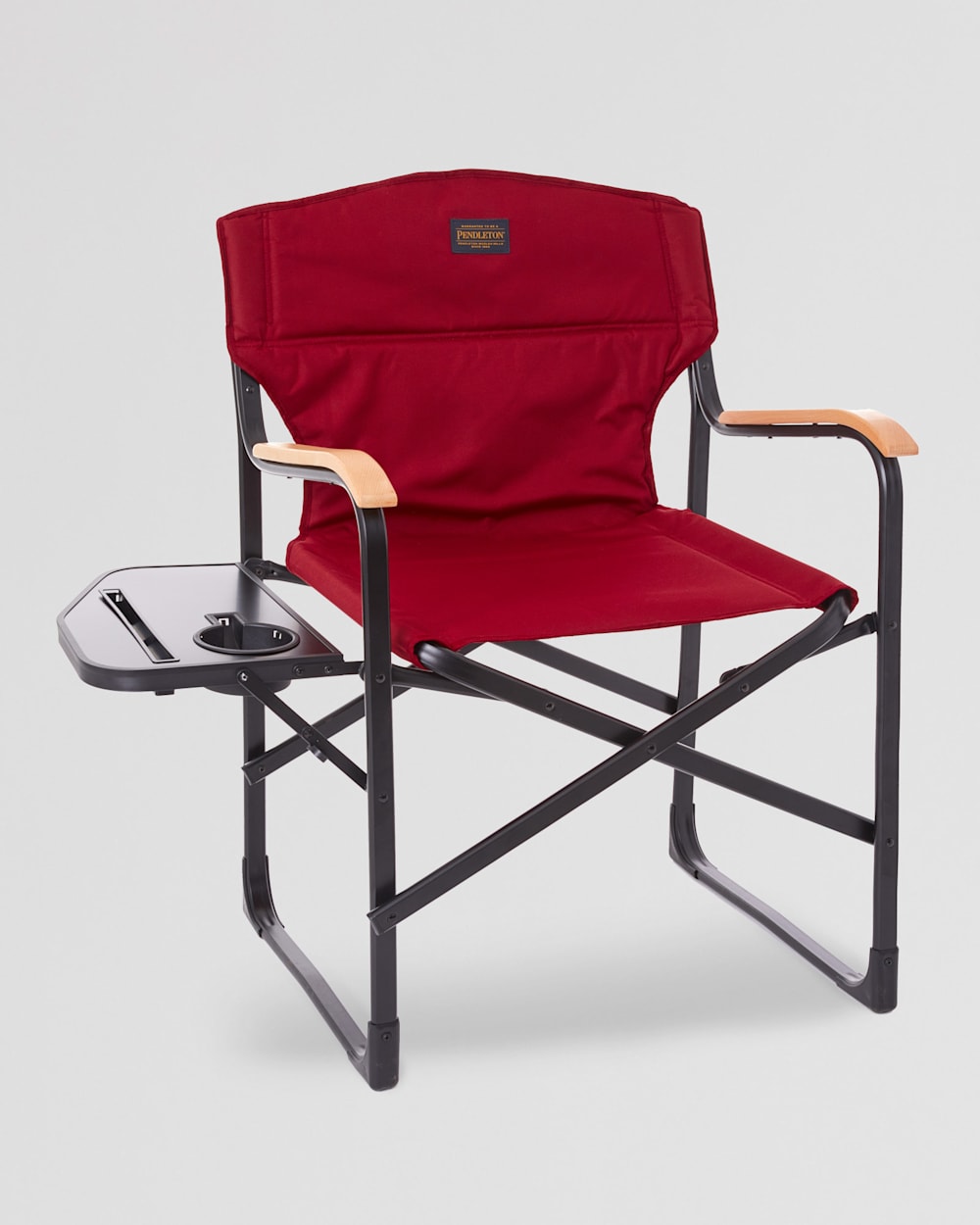 FOLDING CAMP CHAIR