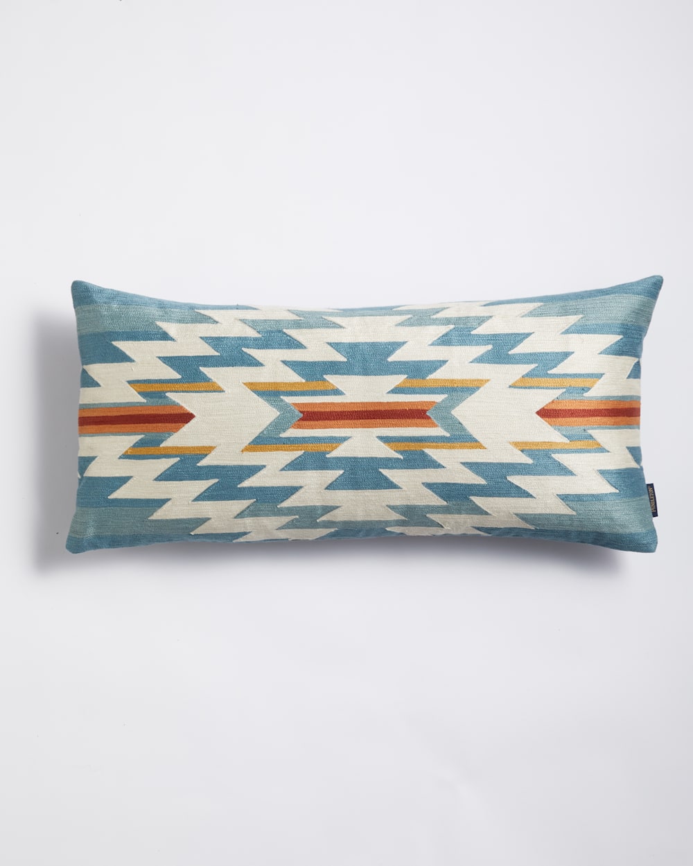 PAGOSA SPRINGS OBLONG PILLOW IN MULTI image number 1