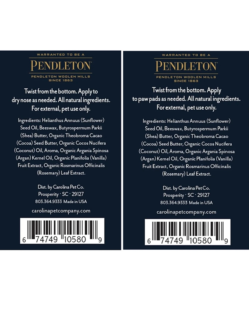 ALTERNATE VIEW OF PET GROOMING BUNDLE - 4PC IN MULTI image number 5