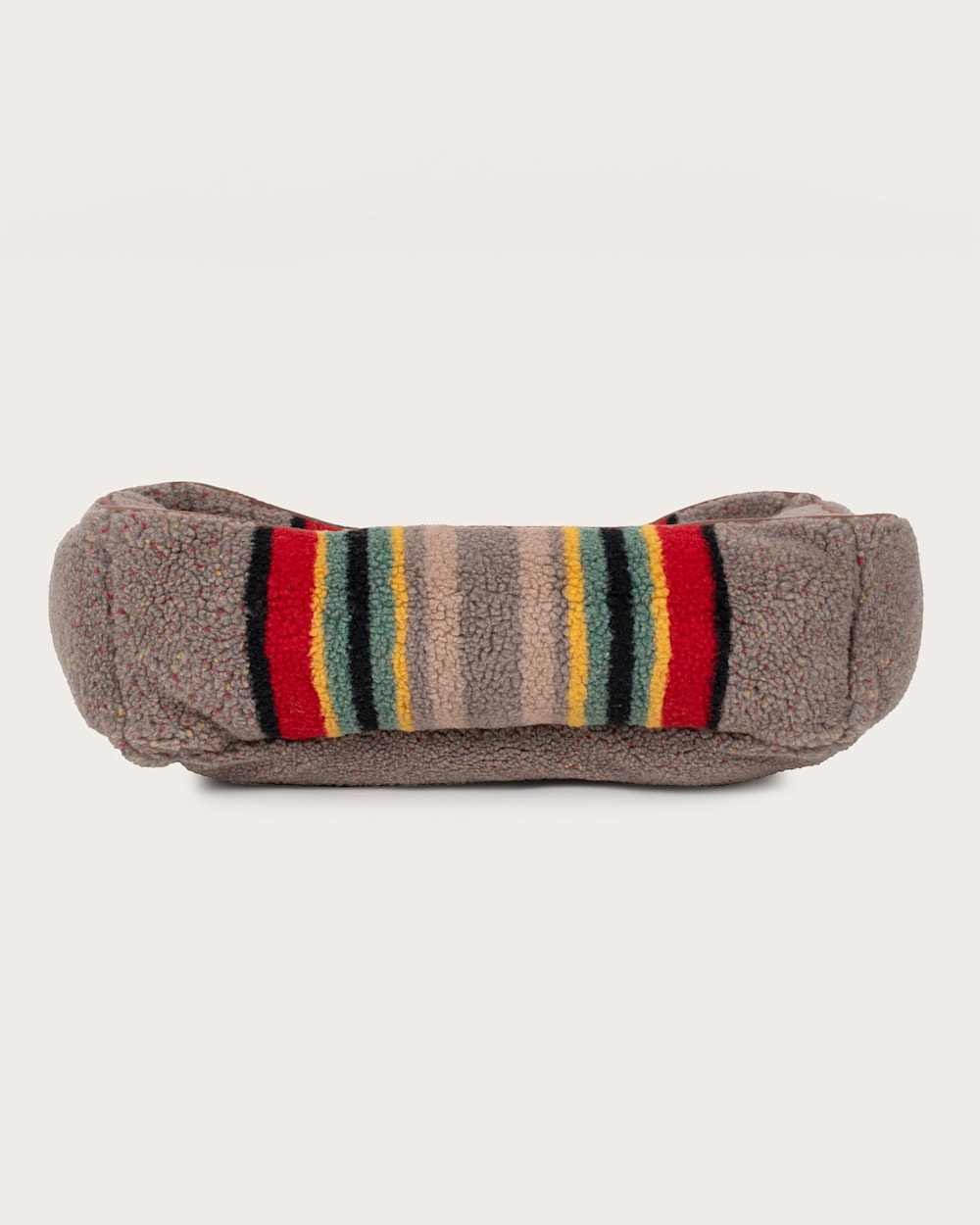 Yakima Camp Pet Bed Kuddler X Small Taupe by Pendleton