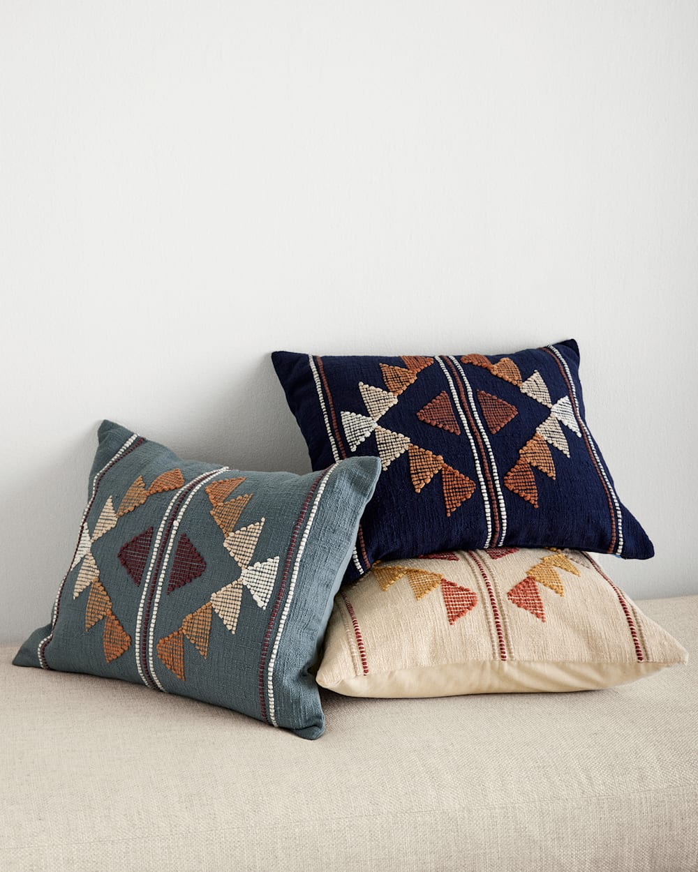 Southwest Style Home Decor Glorieta Mesa Pillow Pendleton