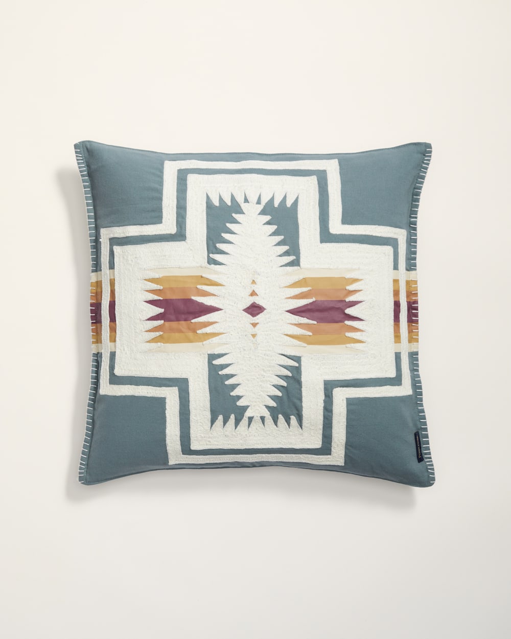 Pendleton throw pillow outlet