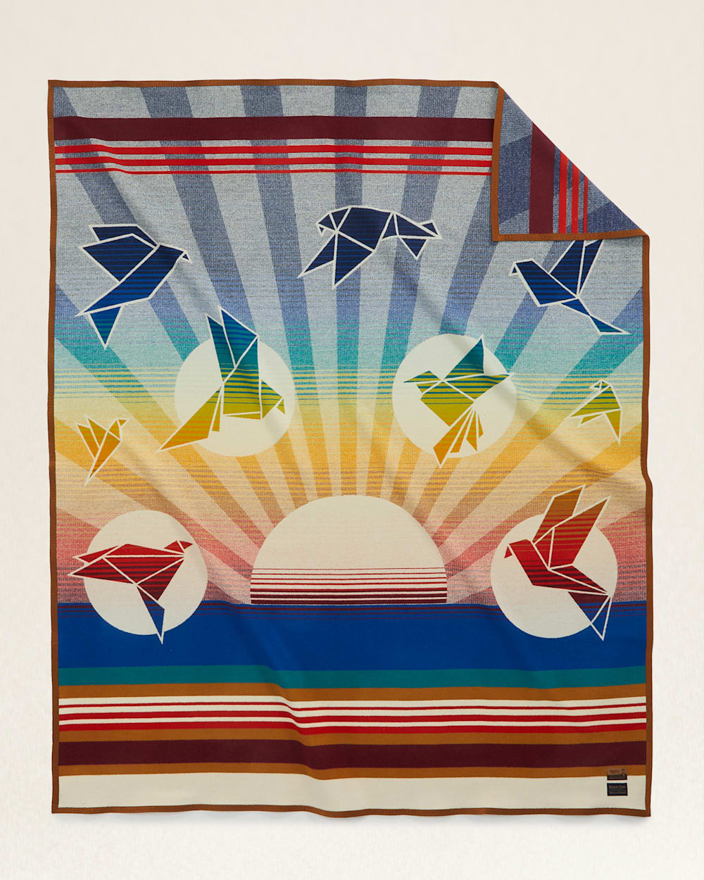 Soft pendleton blanket sales