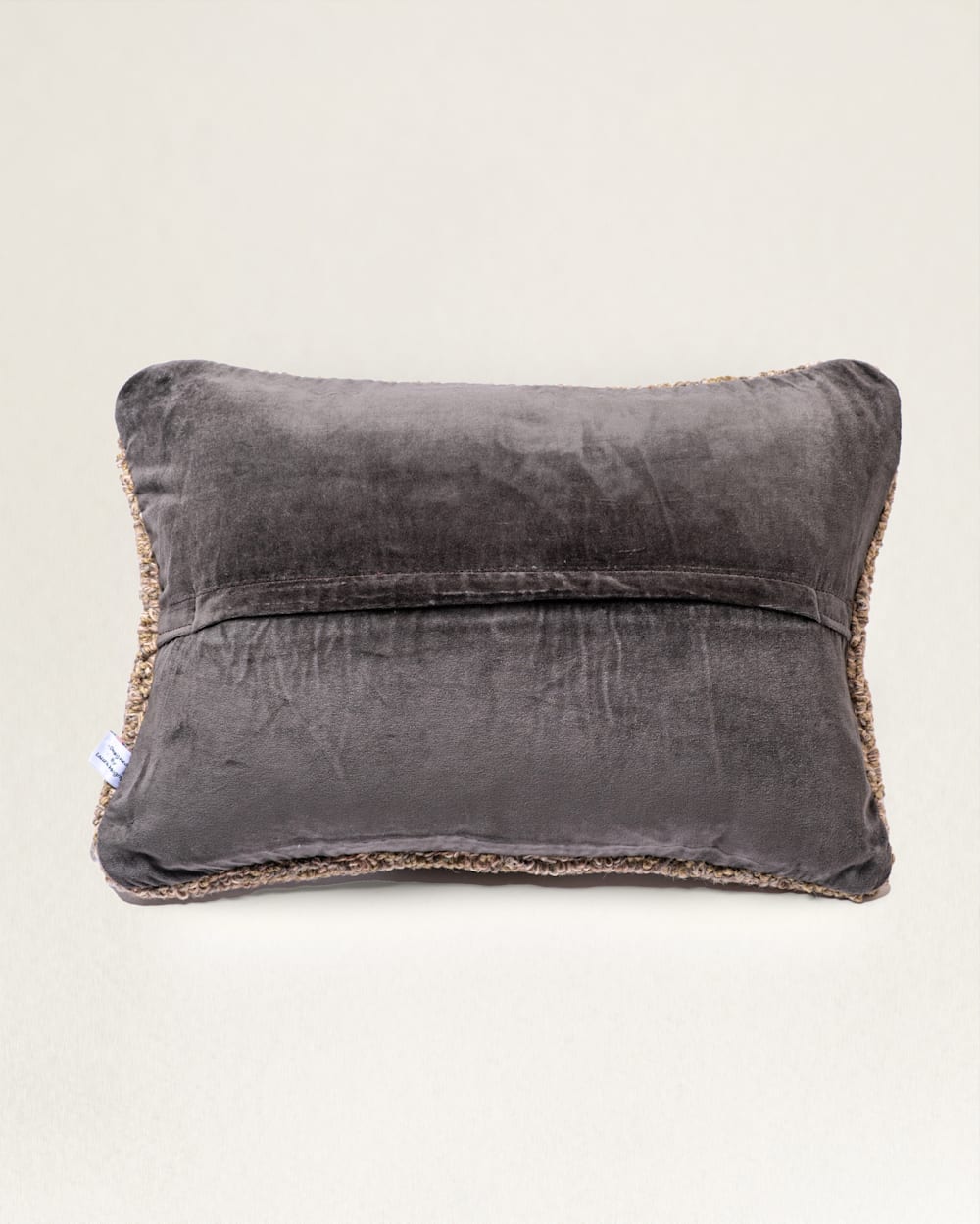 Cuddle Up with the Bear Hooked Large Hug Pillow Pendleton