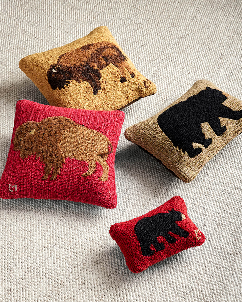 Pendleton throw pillows 2025