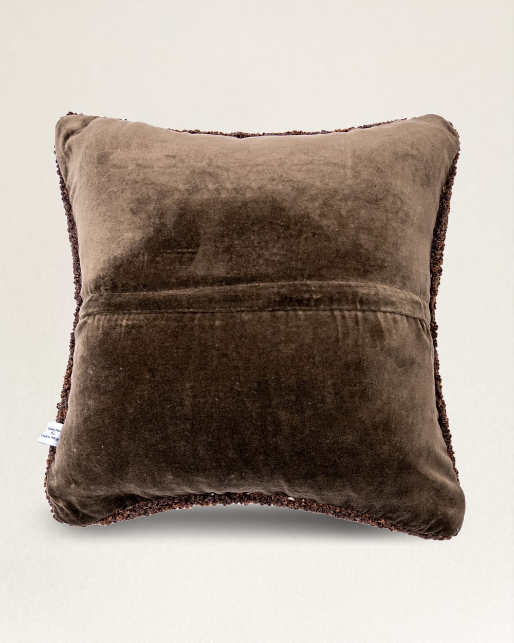Boots photo gifts cushion shop