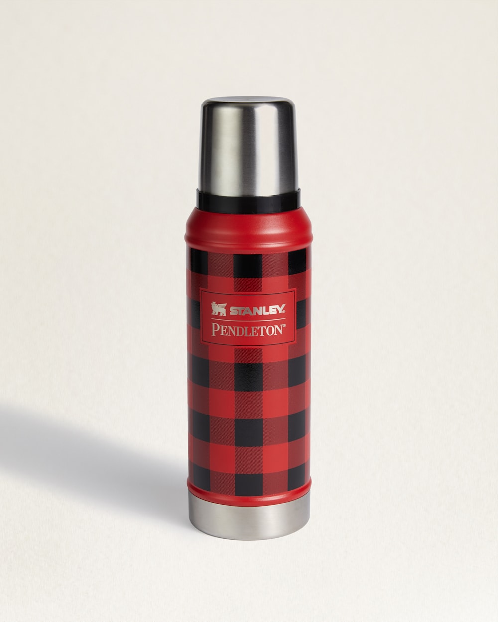 STANLEY CLASSIC INSULATED BOTTLE IN ROB ROY image number 1