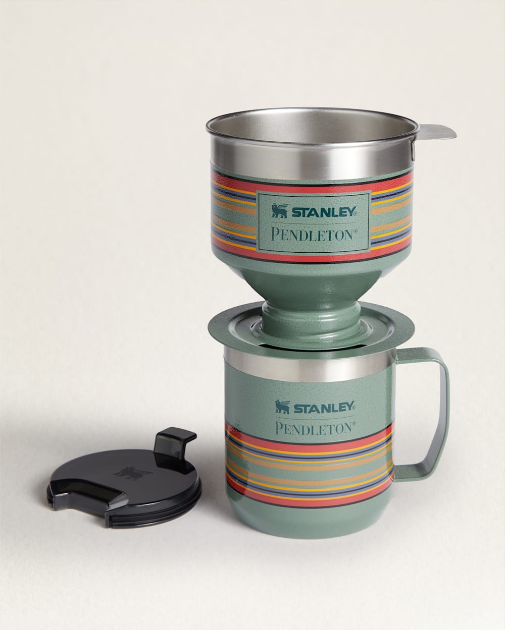 Stanley coffee system 2025