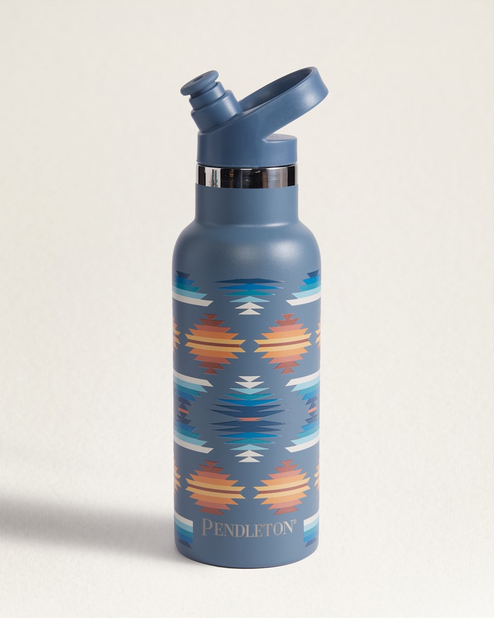 FALCON COVE 18 OZ INSULATED BOTTLE IN SUNSET image number 1