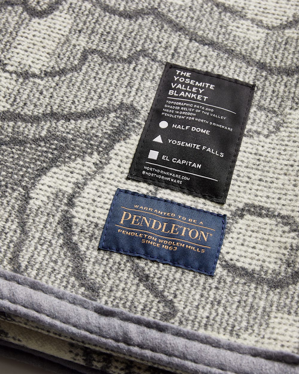 Shop North Drinkware x Pendleton Yosemite Valley Blanket Pendleton