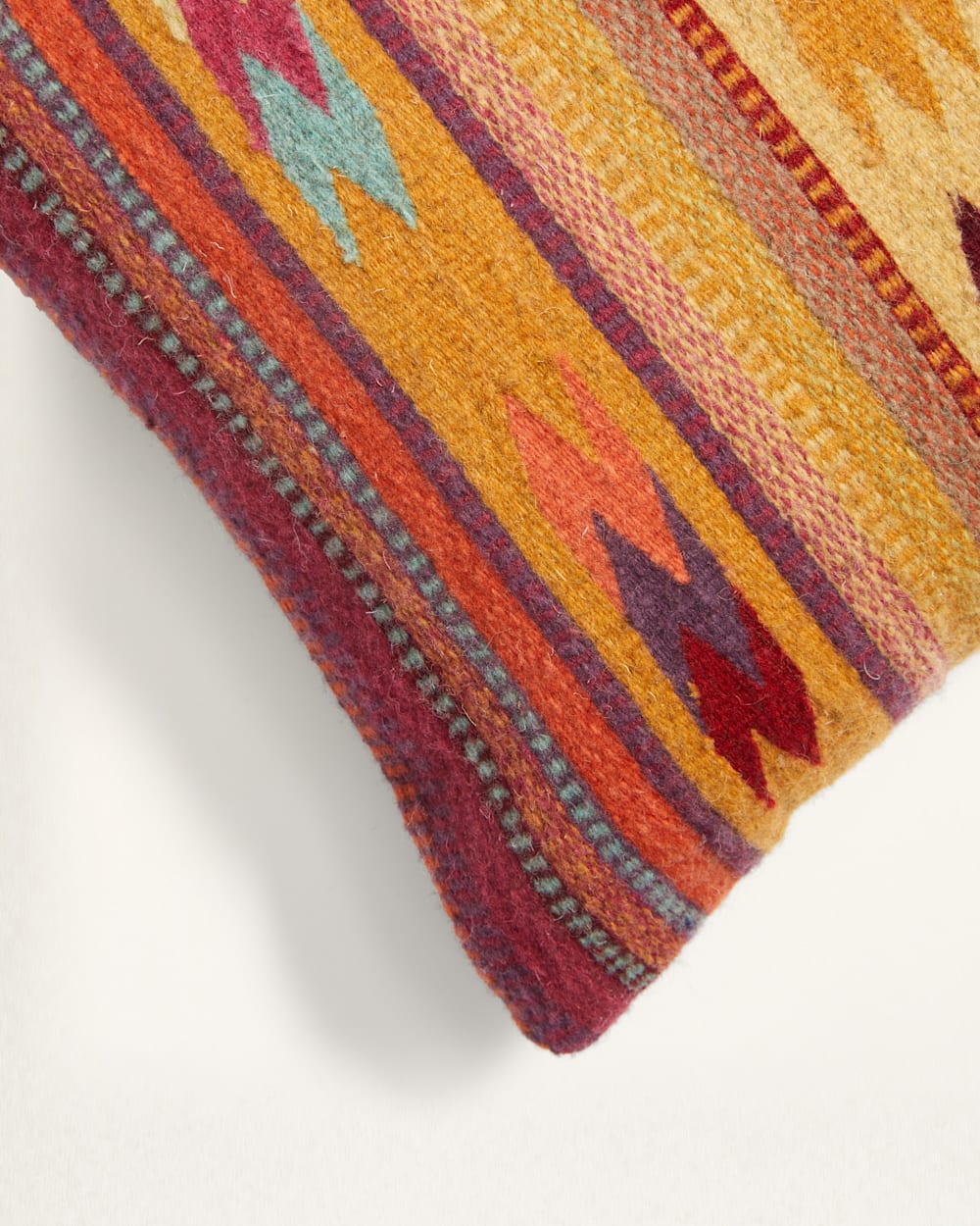 Pendleton lumbar pillow sale