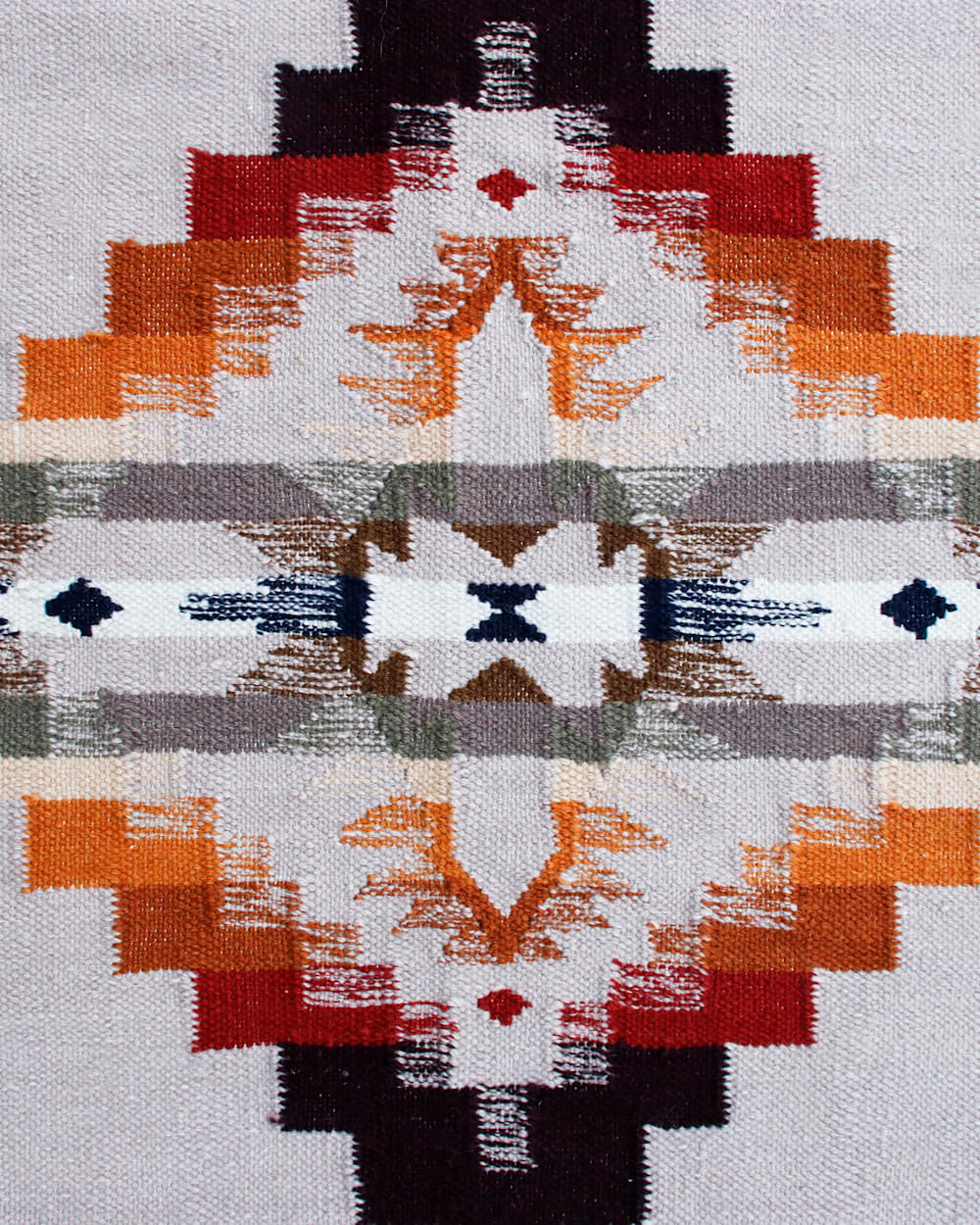 ALTERNATE VIEW OF JUNIPER MESA RUG IN SAND image number 4