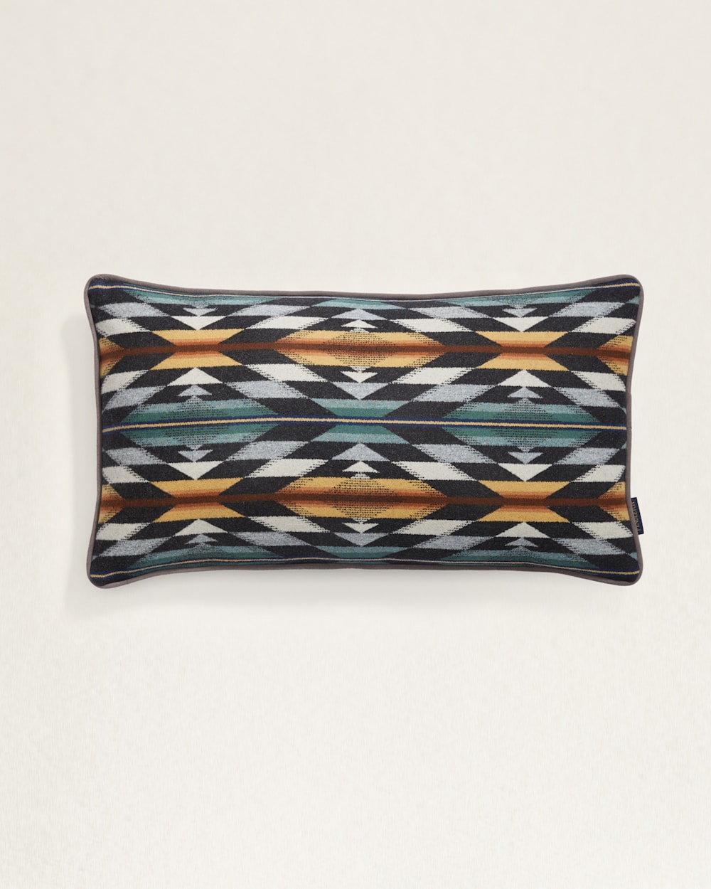 Pendleton lumbar pillow on sale