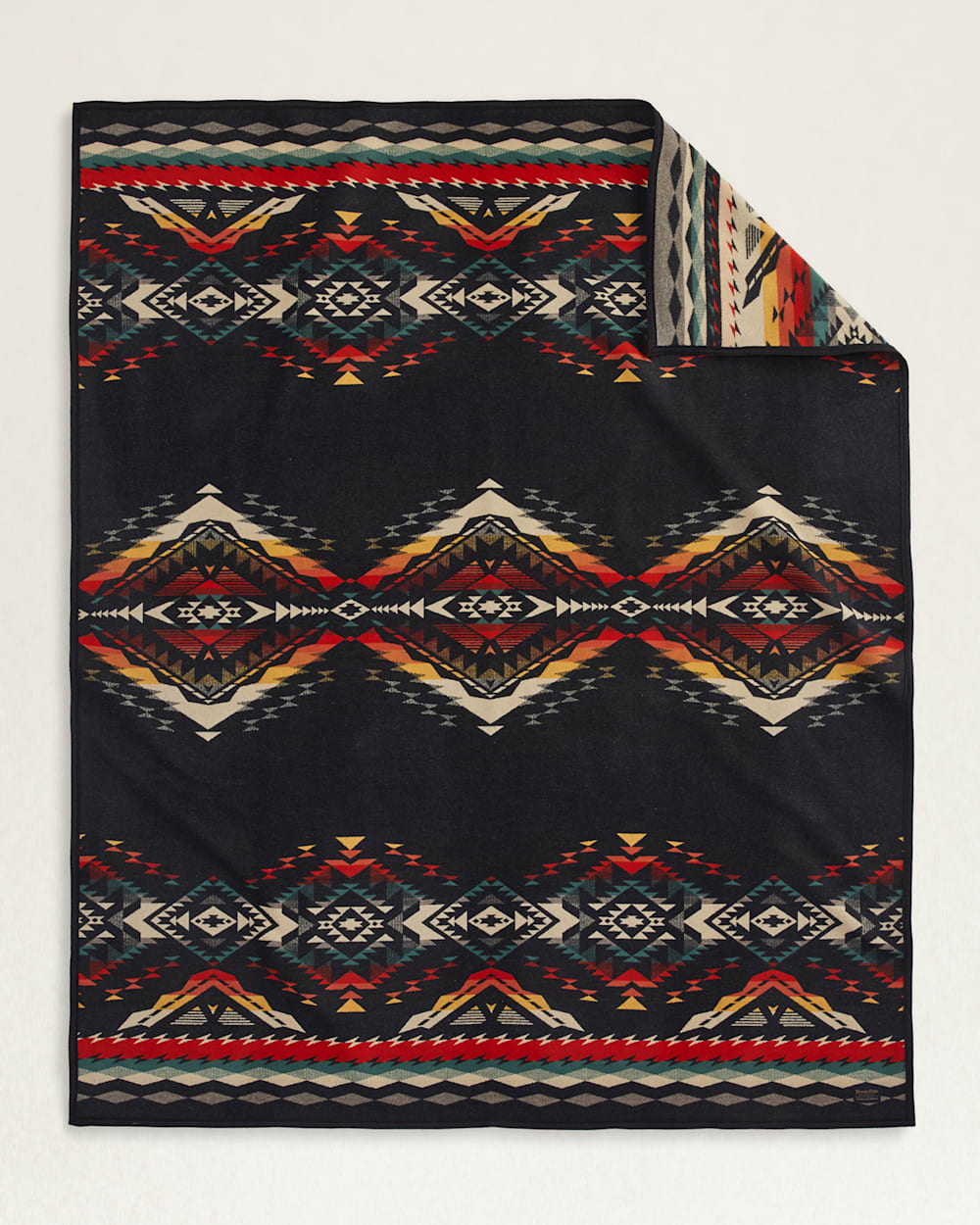 Wool blanket pendleton hotsell