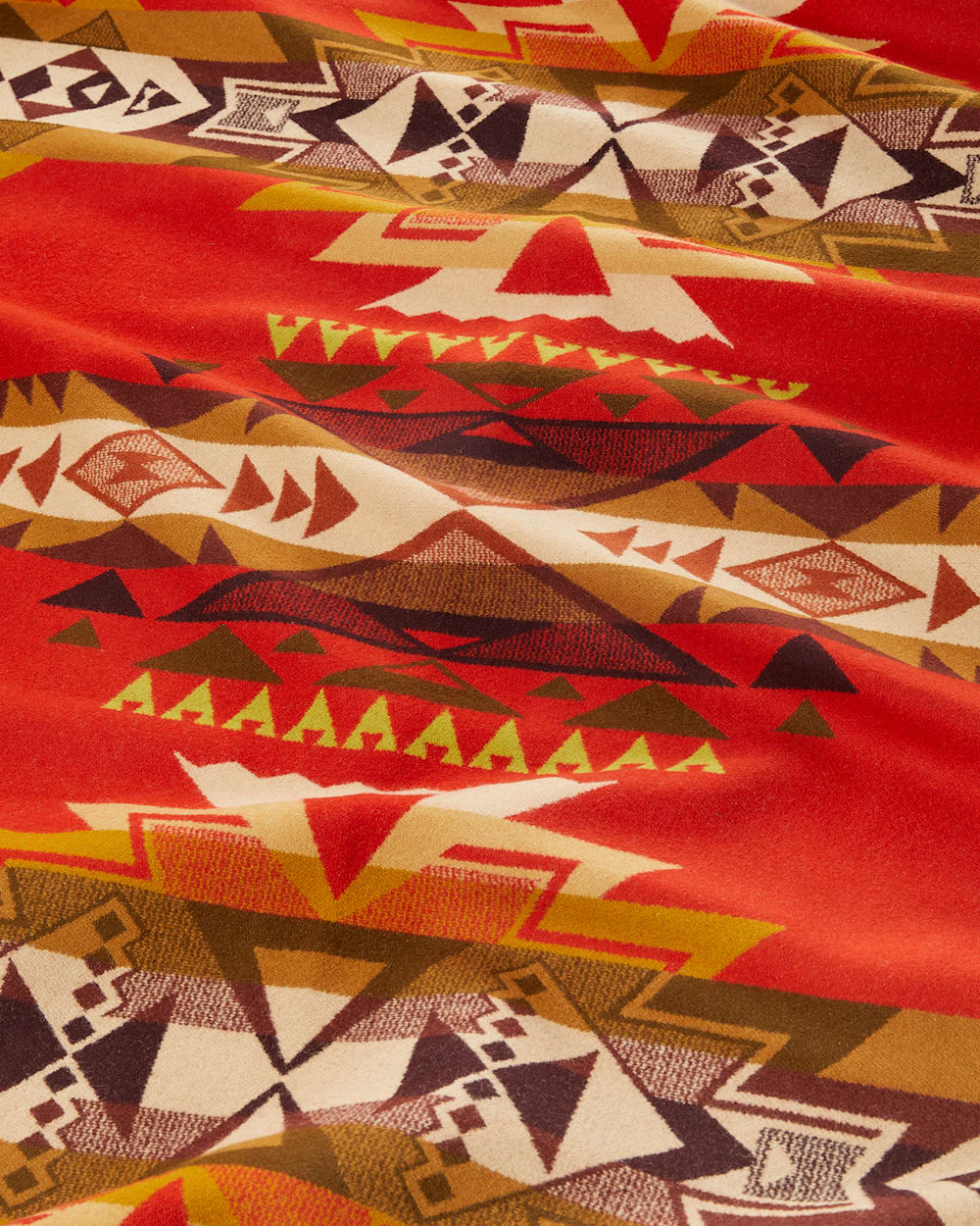 Pendleton blanket clearance clearance