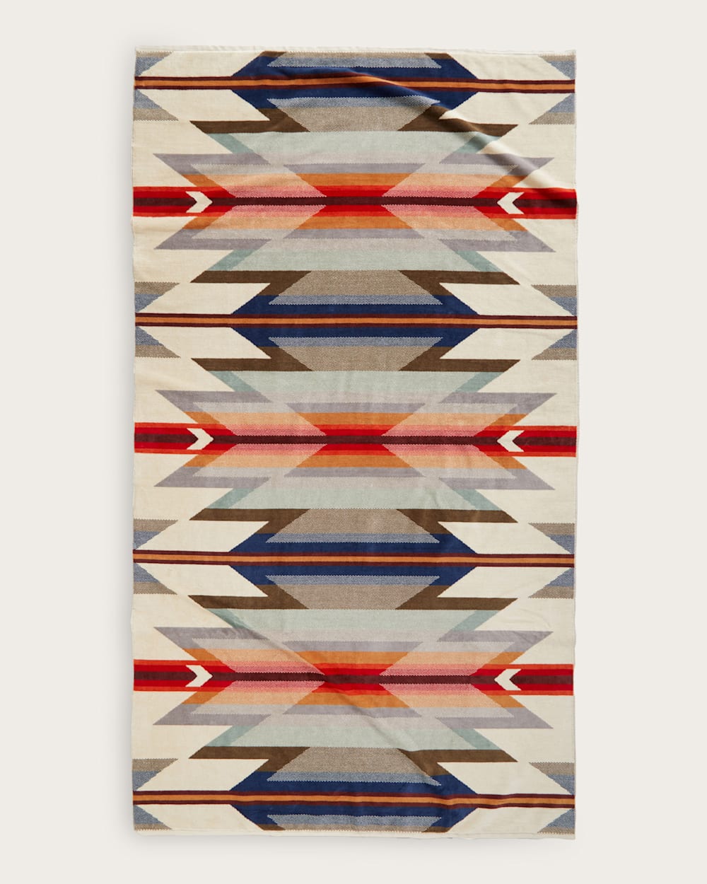 Shop Wyeth Trail Spa Towel Pendleton