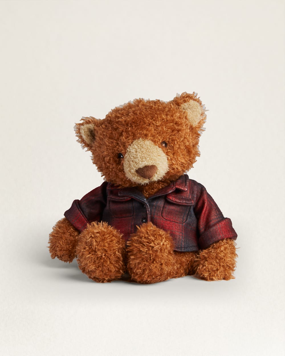 Russ deals stuffed bears