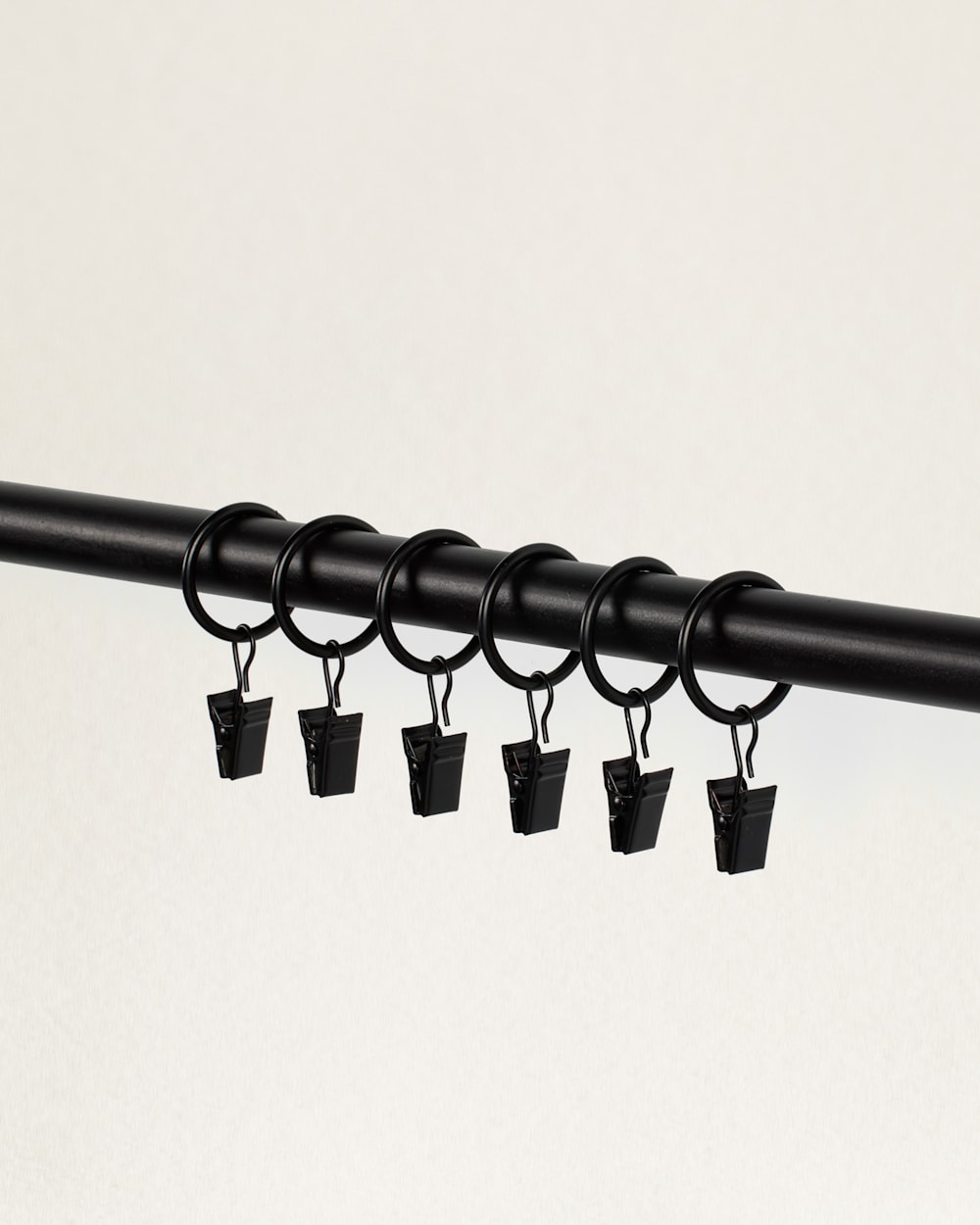 ALTERNATE VIEW OF TEXTILE HANGER IN DIAMONDS image number 3