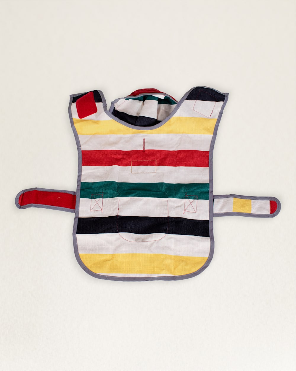 Shop Our Pendleton National Park Dog Raincoat Pendleton
