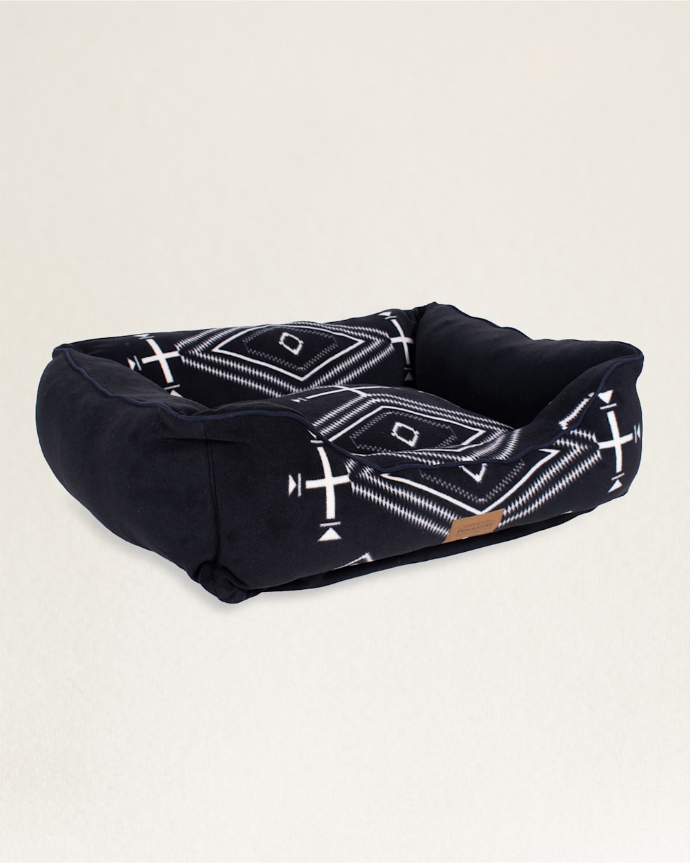 ALTERNATE VIEW OF LOS OJOS KUDDLER DOG BED IN LOS OJOS image number 6