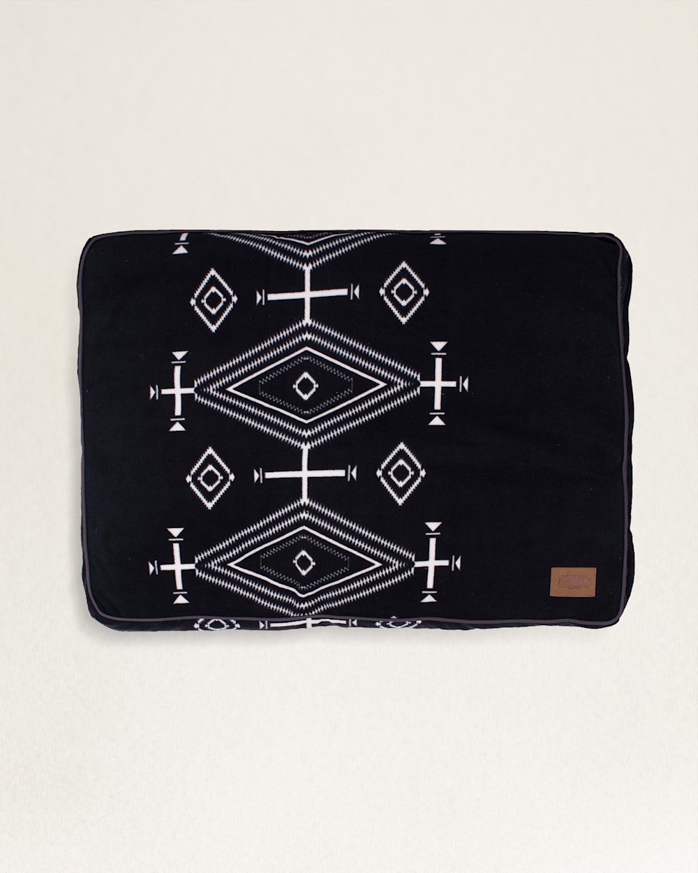 Shop Our Pendleton Los Ojos Dog Bed Pendleton
