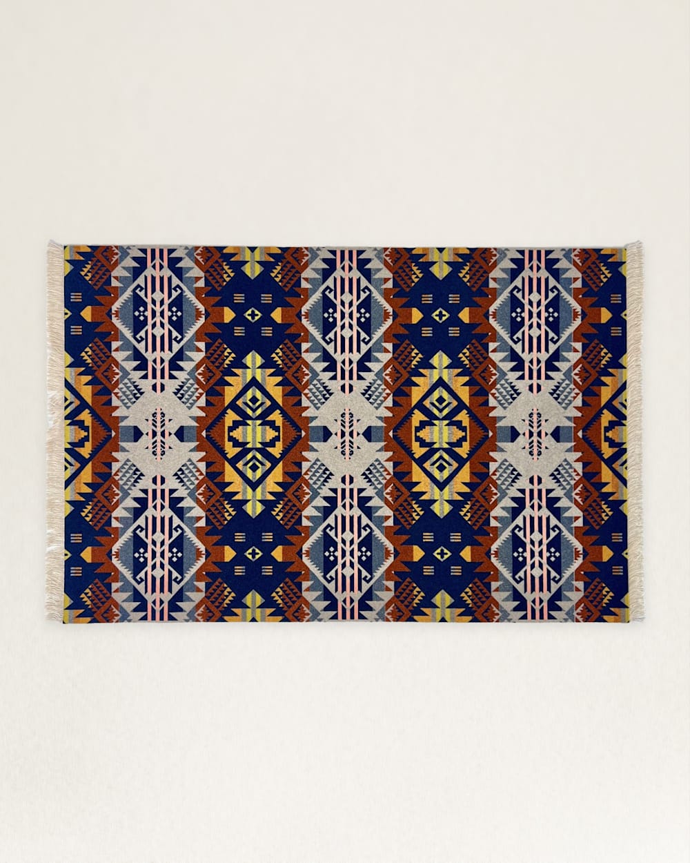 JOURNEY WEST PLACE RUG IN MULTI image number 1