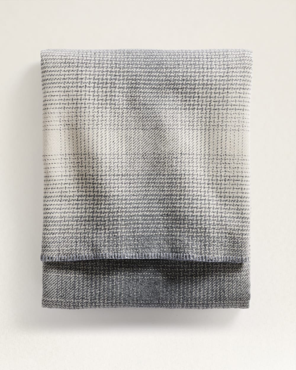 Shop the Eco Wise Wool Ombre Blanket for Cozy Comfort Pendleton