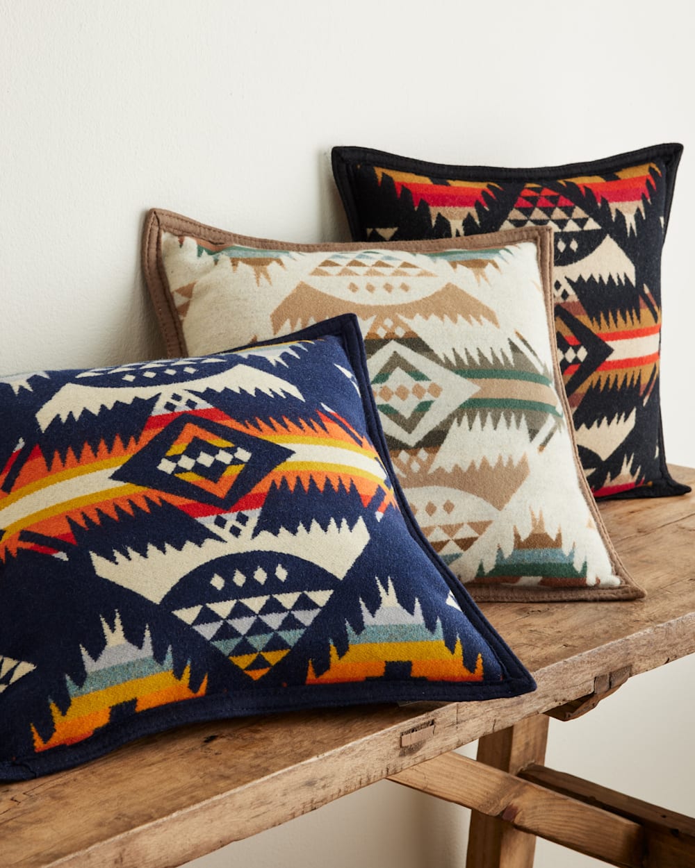 Pendleton pillows sale best sale