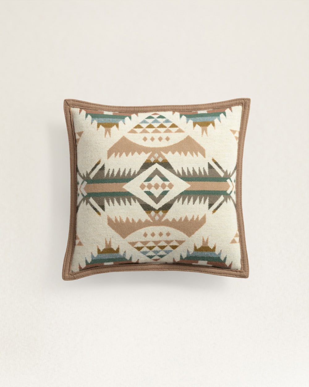 Pendleton throw pillow outlet