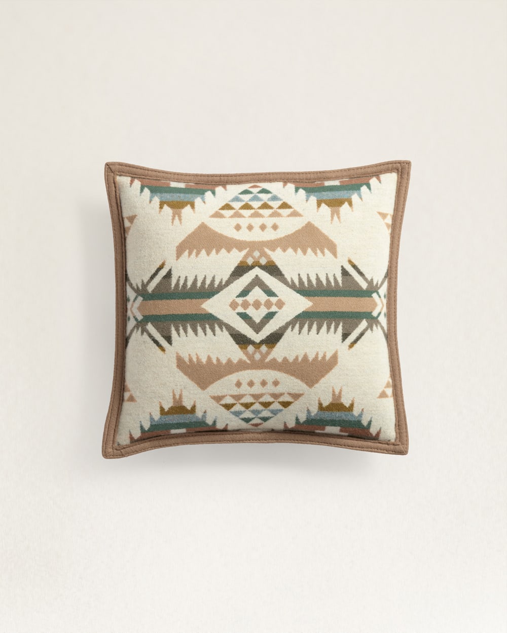 NEHALEM PILLOW IN NATURAL image number 1