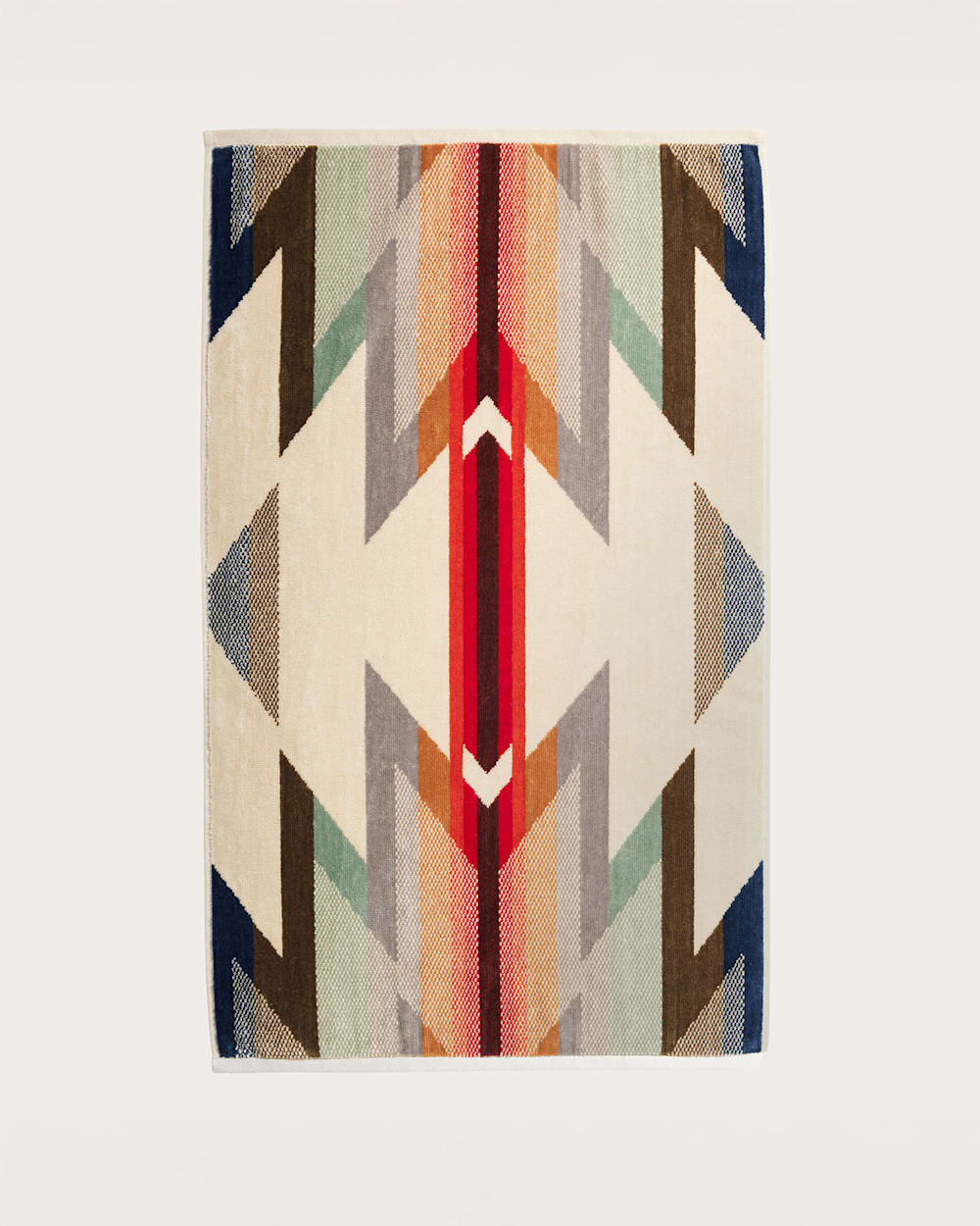 Shop the Stylish Wyeth Trail Towel Collection Now Pendleton