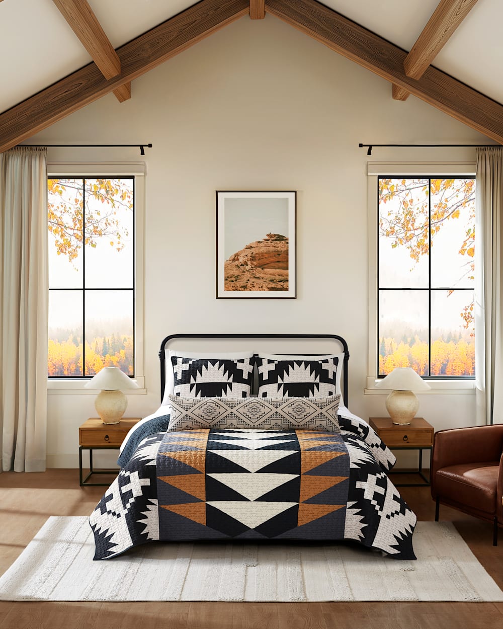 Pendleton bed pillows discount