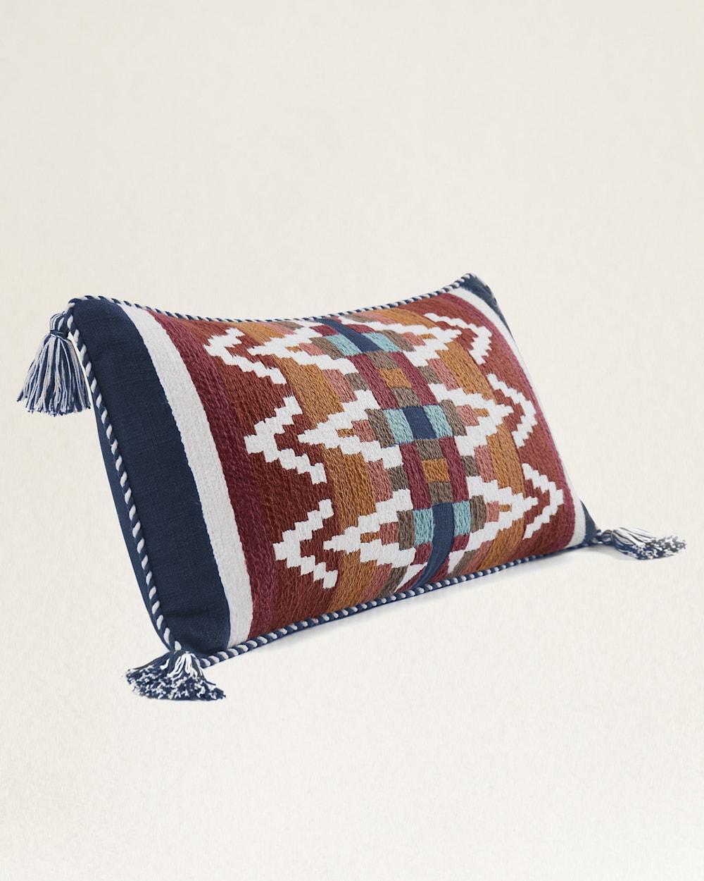 Pendleton lumbar pillow on sale