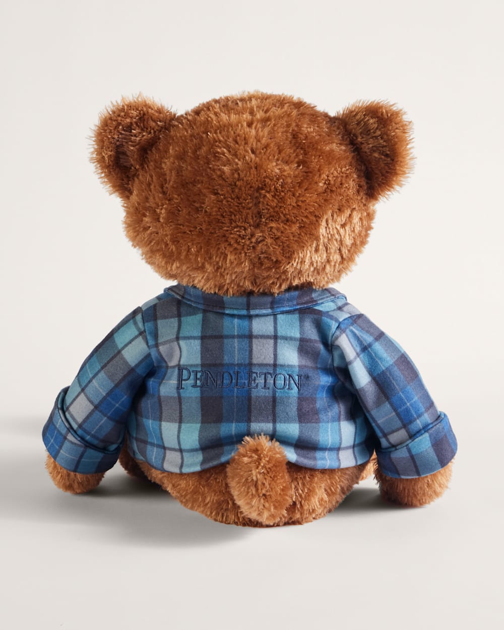 Jumbo teddy bear cheap clearance