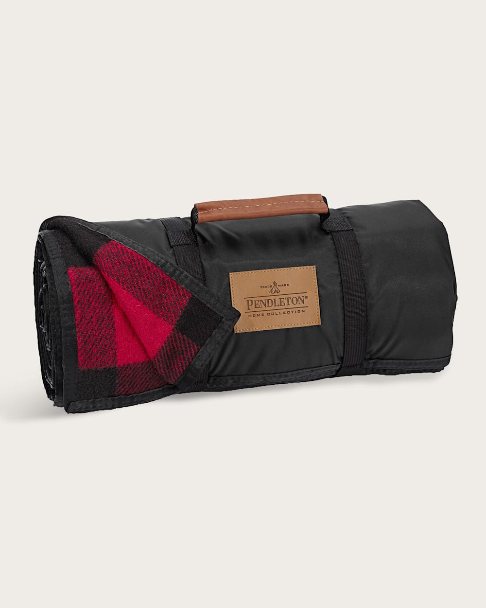 ROLL-UP BLANKET IN ROB ROY image number 1