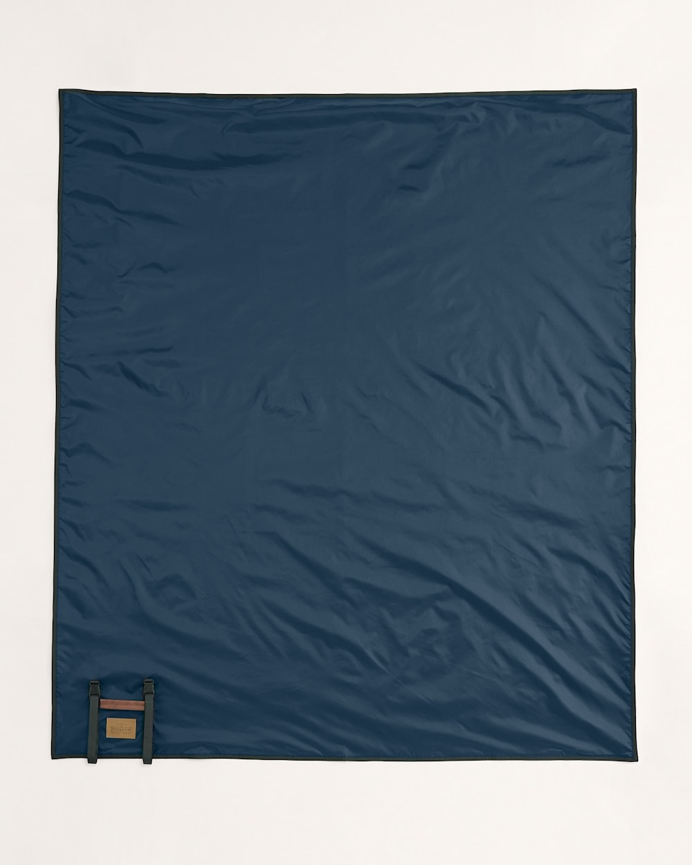ALTERNATE VIEW OF ROLL-UP BLANKET IN FOREST PARK image number 3