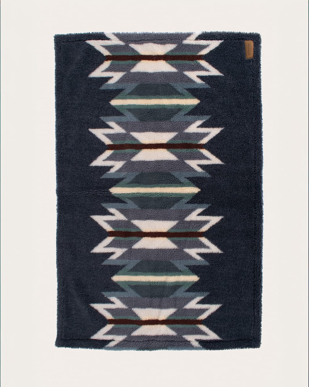 WYETH TRAIL OXFORD THROW BLANKET IN MULTI image number 1