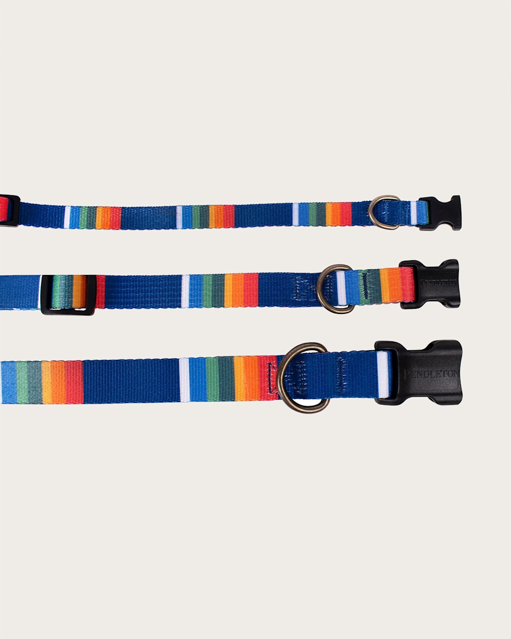 Pendleton dog collars deals