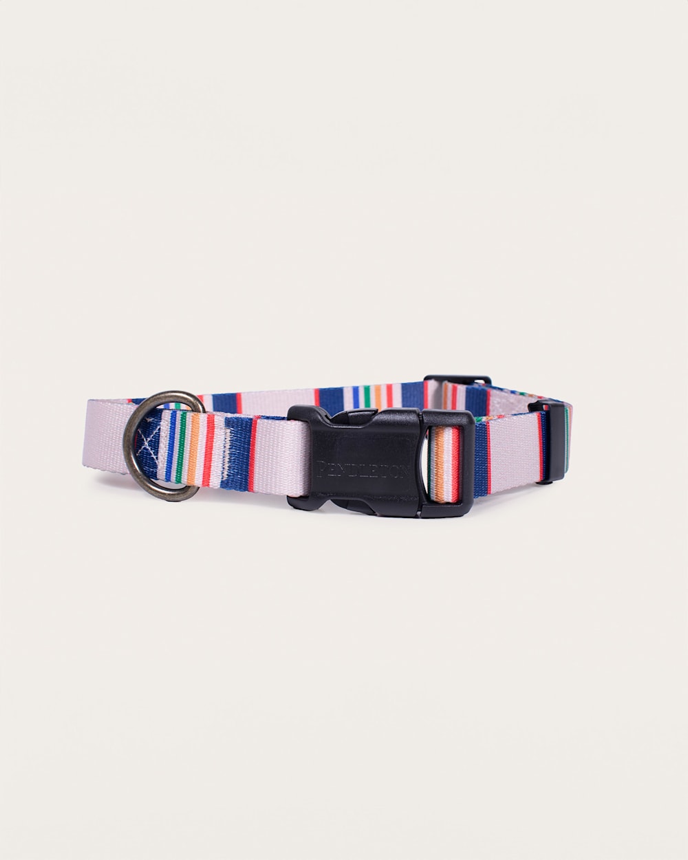 YELLOWSTONE NATIONAL PARK ADVENTURE COLLAR IN YELLOWSTONE TAUPE image number 1