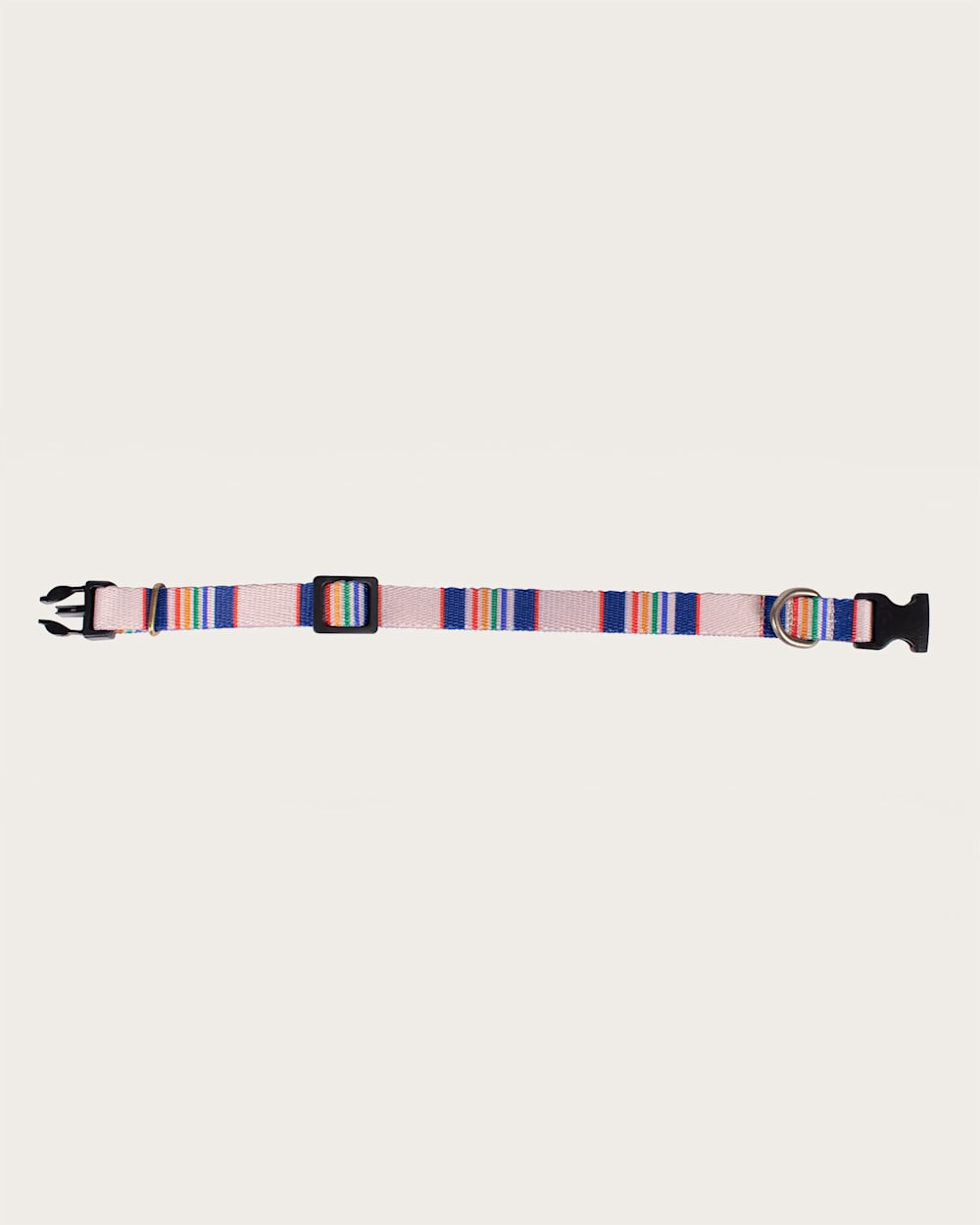 ALTERNATE VIEW OF YELLOWSTONE NATIONAL PARK ADVENTURE COLLAR IN YELLOWSTONE TAUPE image number 2