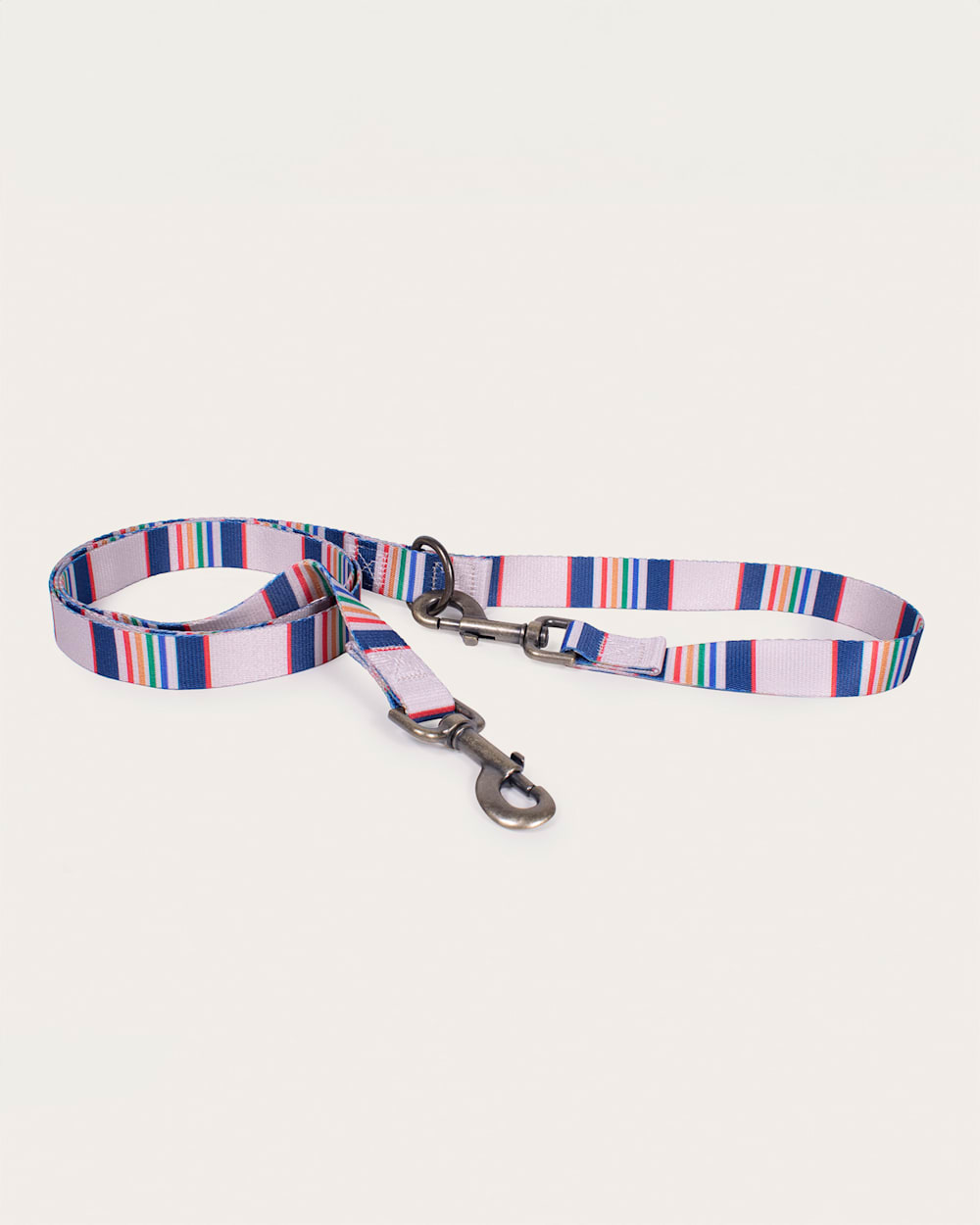 YELLOWSTONE NATIONAL PARK ADVENTURE LEASH IN YELLOWSTONE TAUPE image number 1