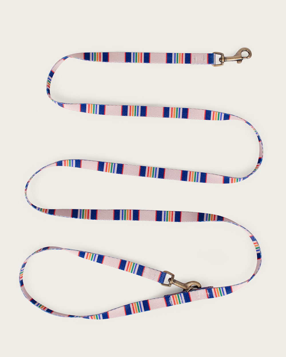 ALTERNATE VIEW OF YELLOWSTONE NATIONAL PARK ADVENTURE LEASH IN YELLOWSTONE TAUPE image number 3