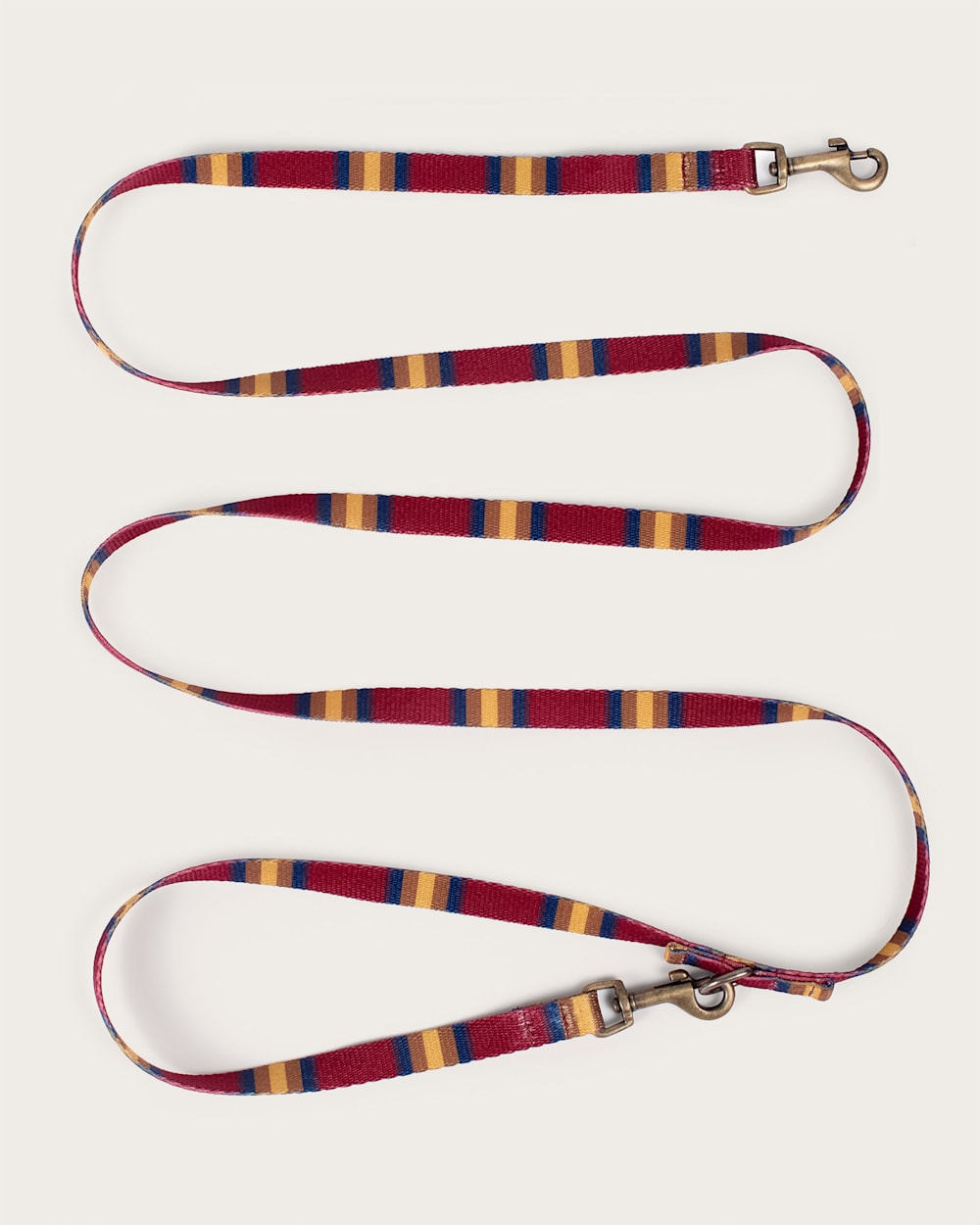 ALTERNATE VIEW OF ZION NATIONAL PARK ADVENTURE LEASH IN ZION image number 2